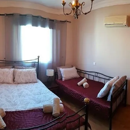 Apartment Nefeli - Salt Lake View *